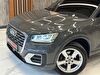 2020 Dizel Otomatik Audi Q2 Gri Polat Araç Dizayn Otomotiv İnşaat Sanayi Ve Ticaret Limited Şirketi