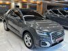 2020 Dizel Otomatik Audi Q2 Gri Polat Araç Dizayn Otomotiv İnşaat Sanayi Ve Ticaret Limited Şirketi