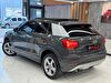 2020 Dizel Otomatik Audi Q2 Gri Polat Araç Dizayn Otomotiv İnşaat Sanayi Ve Ticaret Limited Şirketi