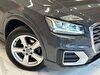 2020 Dizel Otomatik Audi Q2 Gri Polat Araç Dizayn Otomotiv İnşaat Sanayi Ve Ticaret Limited Şirketi