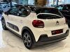 2021 Benzin Otomatik Citroen C3 Beyaz Polat Araç Dizayn Otomotiv İnşaat Sanayi Ve Ticaret Limited Şirketi