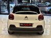 2021 Benzin Otomatik Citroen C3 Beyaz Polat Araç Dizayn Otomotiv İnşaat Sanayi Ve Ticaret Limited Şirketi