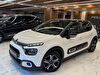 2021 Benzin Otomatik Citroen C3 Beyaz Polat Araç Dizayn Otomotiv İnşaat Sanayi Ve Ticaret Limited Şirketi