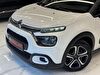 2021 Benzin Otomatik Citroen C3 Beyaz Polat Araç Dizayn Otomotiv İnşaat Sanayi Ve Ticaret Limited Şirketi