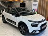 2021 Benzin Otomatik Citroen C3 Beyaz Polat Araç Dizayn Otomotiv İnşaat Sanayi Ve Ticaret Limited Şirketi