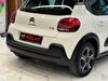 2021 Benzin Otomatik Citroen C3 Beyaz Polat Araç Dizayn Otomotiv İnşaat Sanayi Ve Ticaret Limited Şirketi