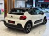 2021 Benzin Otomatik Citroen C3 Beyaz Polat Araç Dizayn Otomotiv İnşaat Sanayi Ve Ticaret Limited Şirketi