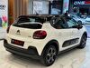 2021 Benzin Otomatik Citroen C3 Beyaz Polat Araç Dizayn Otomotiv İnşaat Sanayi Ve Ticaret Limited Şirketi