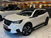 2022 Benzin Otomatik Peugeot 2008 Beyaz Polat Araç Dizayn Otomotiv İnşaat Sanayi Ve Ticaret Limited Şirketi