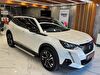 2022 Benzin Otomatik Peugeot 2008 Beyaz Polat Araç Dizayn Otomotiv İnşaat Sanayi Ve Ticaret Limited Şirketi