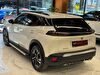 2022 Benzin Otomatik Peugeot 2008 Beyaz Polat Araç Dizayn Otomotiv İnşaat Sanayi Ve Ticaret Limited Şirketi