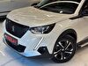 2022 Benzin Otomatik Peugeot 2008 Beyaz Polat Araç Dizayn Otomotiv İnşaat Sanayi Ve Ticaret Limited Şirketi