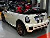 2012 Benzin + LPG Otomatik Mini Cooper Beyaz Polat Araç Dizayn Otomotiv İnşaat Sanayi Ve Ticaret Limited Şirketi