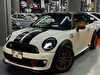 2012 Benzin + LPG Otomatik Mini Cooper Beyaz Polat Araç Dizayn Otomotiv İnşaat Sanayi Ve Ticaret Limited Şirketi