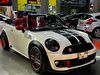2012 Benzin + LPG Otomatik Mini Cooper Beyaz Polat Araç Dizayn Otomotiv İnşaat Sanayi Ve Ticaret Limited Şirketi