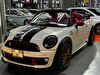 2012 Benzin + LPG Otomatik Mini Cooper Beyaz Polat Araç Dizayn Otomotiv İnşaat Sanayi Ve Ticaret Limited Şirketi