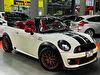 2012 Benzin + LPG Otomatik Mini Cooper Beyaz Polat Araç Dizayn Otomotiv İnşaat Sanayi Ve Ticaret Limited Şirketi