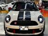 2012 Benzin + LPG Otomatik Mini Cooper Beyaz Polat Araç Dizayn Otomotiv İnşaat Sanayi Ve Ticaret Limited Şirketi