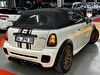 2012 Benzin + LPG Otomatik Mini Cooper Beyaz Polat Araç Dizayn Otomotiv İnşaat Sanayi Ve Ticaret Limited Şirketi