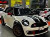 2012 Benzin + LPG Otomatik Mini Cooper Beyaz Polat Araç Dizayn Otomotiv İnşaat Sanayi Ve Ticaret Limited Şirketi
