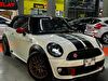 2012 Benzin + LPG Otomatik Mini Cooper Beyaz Polat Araç Dizayn Otomotiv İnşaat Sanayi Ve Ticaret Limited Şirketi