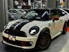 2012 Benzin + LPG Otomatik Mini Cooper Beyaz Polat Araç Dizayn Otomotiv İnşaat Sanayi Ve Ticaret Limited Şirketi