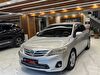2011 Dizel Manuel Toyota Corolla Gri Polat Araç Dizayn Otomotiv İnşaat Sanayi Ve Ticaret Limited Şirketi