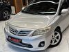 2011 Dizel Manuel Toyota Corolla Gri Polat Araç Dizayn Otomotiv İnşaat Sanayi Ve Ticaret Limited Şirketi