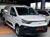 2023 Dizel Manuel Fiat Doblo Beyaz Polat Araç Dizayn Otomotiv İnşaat Sanayi Ve Ticaret Limited Şirketi