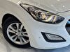 2014 Dizel Otomatik Hyundai i30 Beyaz Polat Araç Dizayn Otomotiv İnşaat Sanayi Ve Ticaret Limited Şirketi