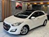 2014 Dizel Otomatik Hyundai i30 Beyaz Polat Araç Dizayn Otomotiv İnşaat Sanayi Ve Ticaret Limited Şirketi