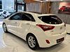 2014 Dizel Otomatik Hyundai i30 Beyaz Polat Araç Dizayn Otomotiv İnşaat Sanayi Ve Ticaret Limited Şirketi