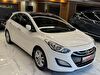 2014 Dizel Otomatik Hyundai i30 Beyaz Polat Araç Dizayn Otomotiv İnşaat Sanayi Ve Ticaret Limited Şirketi