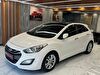 2014 Dizel Otomatik Hyundai i30 Beyaz Polat Araç Dizayn Otomotiv İnşaat Sanayi Ve Ticaret Limited Şirketi