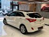 2014 Dizel Otomatik Hyundai i30 Beyaz Polat Araç Dizayn Otomotiv İnşaat Sanayi Ve Ticaret Limited Şirketi
