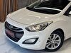 2014 Dizel Otomatik Hyundai i30 Beyaz Polat Araç Dizayn Otomotiv İnşaat Sanayi Ve Ticaret Limited Şirketi