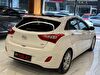 2014 Dizel Otomatik Hyundai i30 Beyaz Polat Araç Dizayn Otomotiv İnşaat Sanayi Ve Ticaret Limited Şirketi