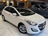 2014 Dizel Otomatik Hyundai i30 Beyaz Polat Araç Dizayn Otomotiv İnşaat Sanayi Ve Ticaret Limited Şirketi