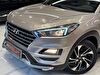 2020 Dizel Otomatik Hyundai Tucson Beyaz Polat Araç Dizayn Otomotiv İnşaat Sanayi Ve Ticaret Limited Şirketi