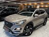 2020 Dizel Otomatik Hyundai Tucson Beyaz Polat Araç Dizayn Otomotiv İnşaat Sanayi Ve Ticaret Limited Şirketi