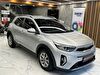 2023 Benzin Otomatik Kia Stonic Gri Polat Araç Dizayn Otomotiv İnşaat Sanayi Ve Ticaret Limited Şirketi