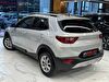 2023 Benzin Otomatik Kia Stonic Gri Polat Araç Dizayn Otomotiv İnşaat Sanayi Ve Ticaret Limited Şirketi