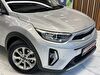 2023 Benzin Otomatik Kia Stonic Gri Polat Araç Dizayn Otomotiv İnşaat Sanayi Ve Ticaret Limited Şirketi