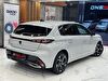2024 Benzin Otomatik Peugeot 308 Beyaz Polat Araç Dizayn Otomotiv İnşaat Sanayi Ve Ticaret Limited Şirketi