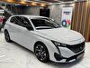 2024 Benzin Otomatik Peugeot 308 Beyaz Polat Araç Dizayn Otomotiv İnşaat Sanayi Ve Ticaret Limited Şirketi