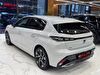 2024 Benzin Otomatik Peugeot 308 Beyaz Polat Araç Dizayn Otomotiv İnşaat Sanayi Ve Ticaret Limited Şirketi