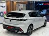 2024 Benzin Otomatik Peugeot 308 Beyaz Polat Araç Dizayn Otomotiv İnşaat Sanayi Ve Ticaret Limited Şirketi