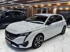 2024 Benzin Otomatik Peugeot 308 Beyaz Polat Araç Dizayn Otomotiv İnşaat Sanayi Ve Ticaret Limited Şirketi