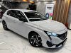 2024 Benzin Otomatik Peugeot 308 Beyaz Polat Araç Dizayn Otomotiv İnşaat Sanayi Ve Ticaret Limited Şirketi