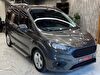 2021 Dizel Manuel Ford Tourneo Courier Gri Polat Araç Dizayn Otomotiv İnşaat Sanayi Ve Ticaret Limited Şirketi